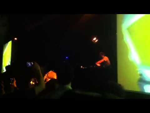 Boosta live Brancaleone