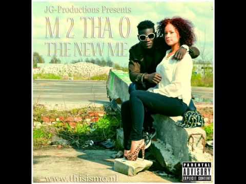 M 2 THa O Ft wime - Up & Down (THE NEW ME)