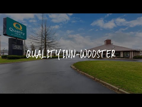 Quality Inn-Wooster Review - Wooster , United States of America