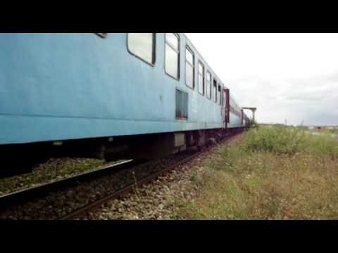 P 7036 Urziceni - Bucuresti Nord via Mogosoaia, 23.06.2010