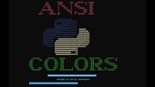 Python Console Colors - Easy Tutorial