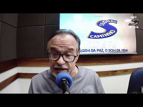 Caminho Esportivo Apresentação: Carlos Marcomini 24/02/2026