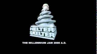 DJ VIBES - THE MILLENNIUM JAM 2000 EVENT PART 2