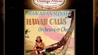 Hawaii Calls Orchestra  - Hasegawa General Store