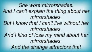 Information Society - Mirrorshades Lyrics