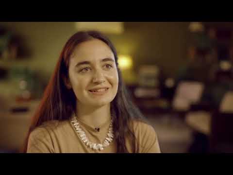 OneBeat Lebanon - Mayssa Portrait