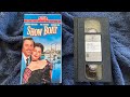 Opening To Show Boat 1998 VHS