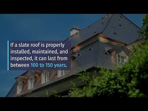 YouTube video about: How long do roofs last in texas?