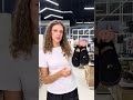 Лоферы женские замшевые 595990 Черные Відео