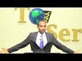 Final World War WARNING Pastor Andrew Henriques