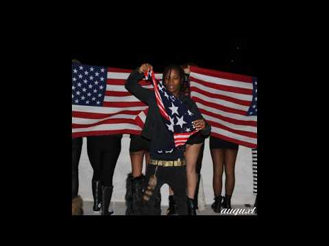 (free) nine vicious sample type beat - "paper planes"