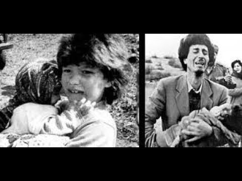 “Justice for Khojaly” - historical background