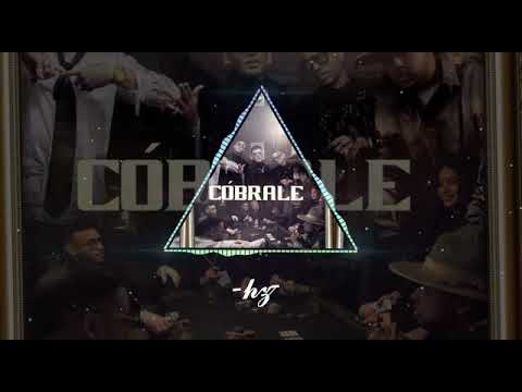 Cóbrale - Tito el Bambino FT Raw Alejandro