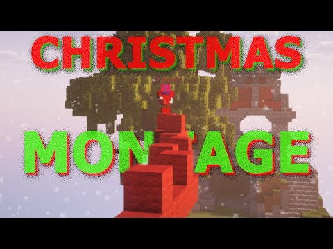 INSANE Christmas Montage by Olmate35!