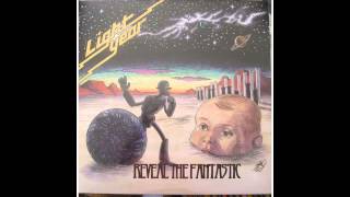 Light Year - Reveal The Fantastic (Full Album) /1974/