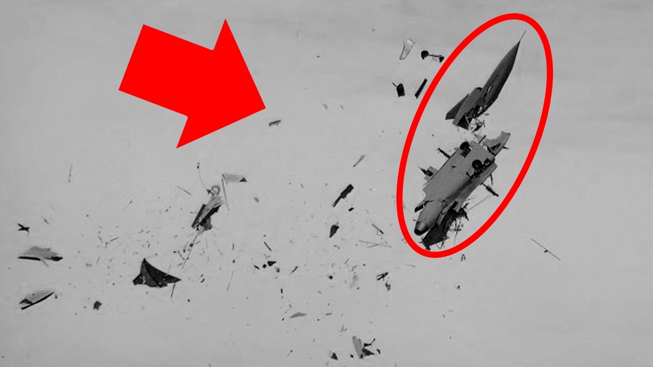 The Flying Superweapon Hitler Never Saw Coming