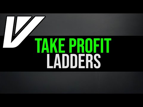 Take profit ladders in VectorBT PRO video thumbnail