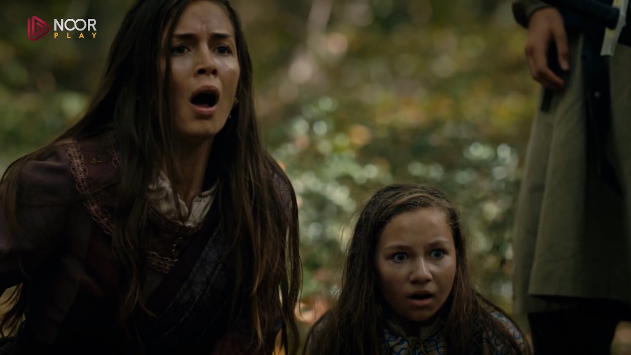 من أين خرج هذا الفتى؟… عثمان يفاجئ الجميع وينقذ الأسرى!