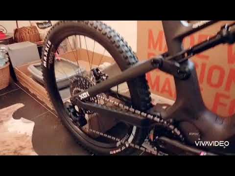 Canyon Spectral ON cf9