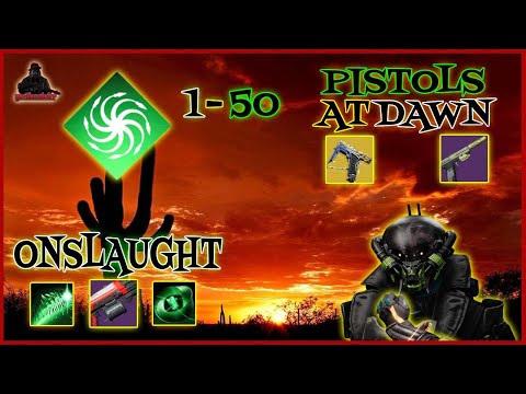 Final Warning Heliocentric QSc 1-50 Onslaught (Pistols At Dawn) Destiny 2 Into The Light
