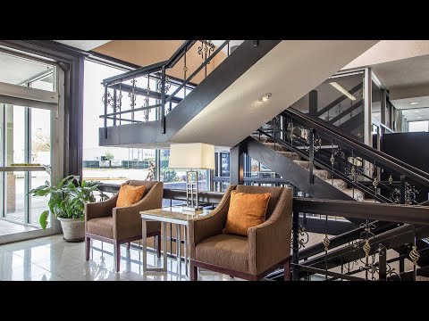 Quality Inn O'Hare Airport | Chicago (IL), United States | Hotel Review🏨