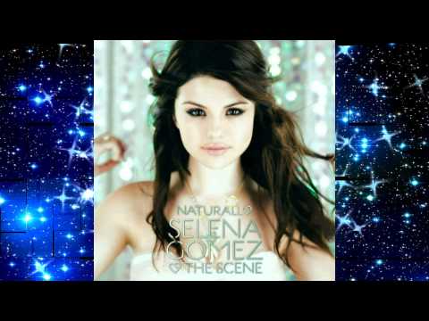 SelenaGomez&TheScene-　naturally　(original_edit)　Lyrics Audio Only