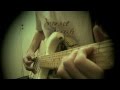 To the Moon - Everything's Alright (Guitar Cover ...