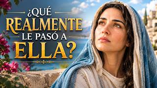 La vida desconocida de María después de la Ascensión de Jesús