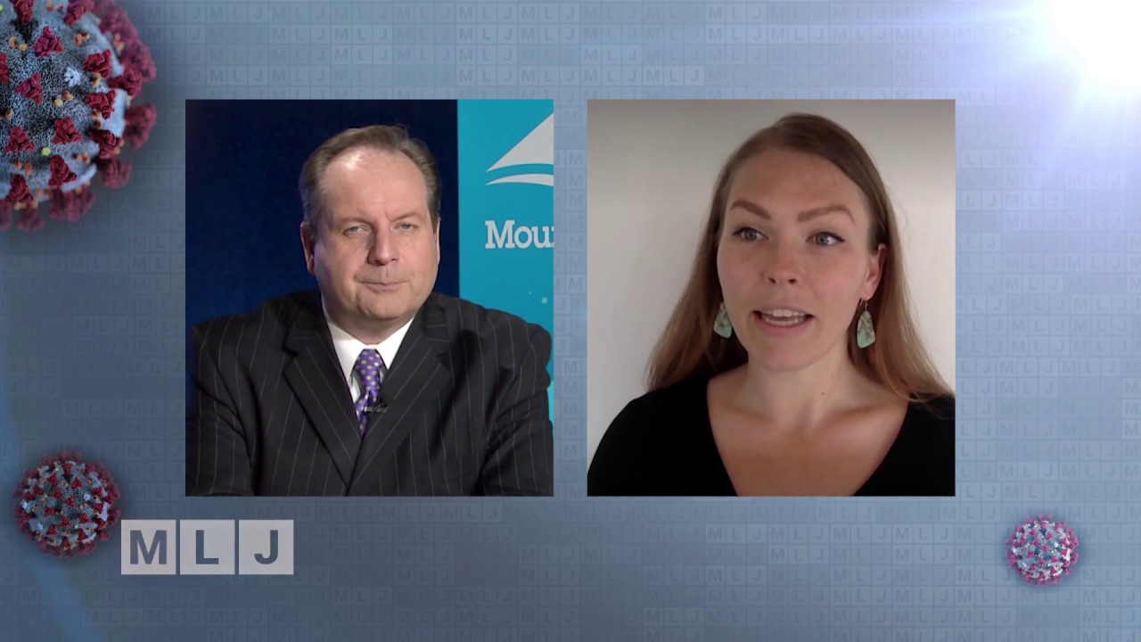 Emergency Food Packages | MLJ Interview