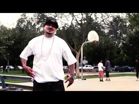 Relentless Official [HD] Music Video, "QUESO"