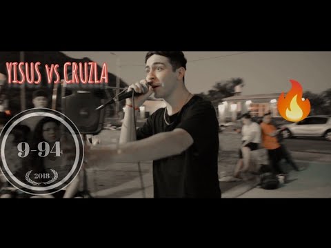 YISUS vs CRUZLA | FINAL | CHEPES FREE🔥🔥