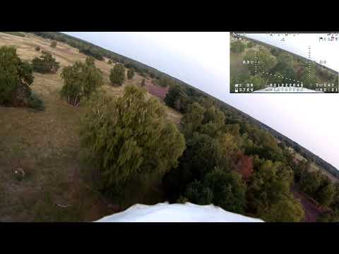 fx-61-phantom-fpv-flying-wing--inav--evening-cruising