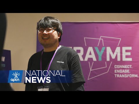Indigenous youth are six times more likely to die from suicide | APTN News