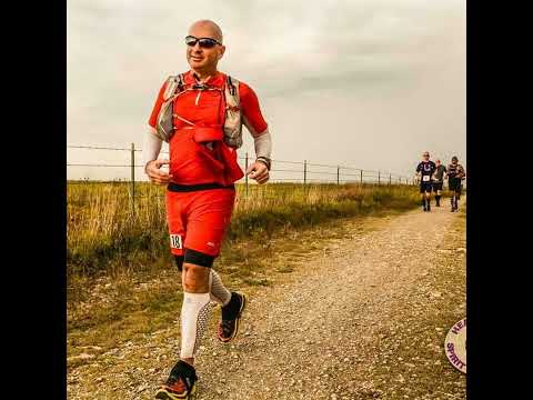 “Iron Will” Sprouse: Overcoming Injury, 100-Mile Streaks, Double Grand Slam & Running Wisdom!