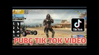 PUBG TIK TOK FUNNY MOMENT AND FUNNY VIDEO #102