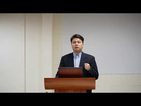 하나님께서 찾으시는 믿음의 증거