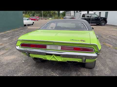 1970 Dodge Challenger (CC-2113373) for sale in Auburn Hills, Michigan