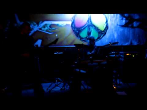INSANITY ARISE- Storm in A Box (live punky reggae pub 11-12-2011)