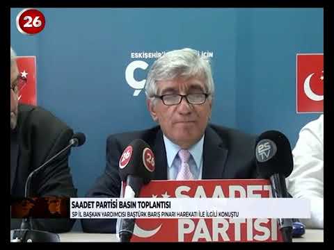 BİR ARADA OLMALIYIZ.