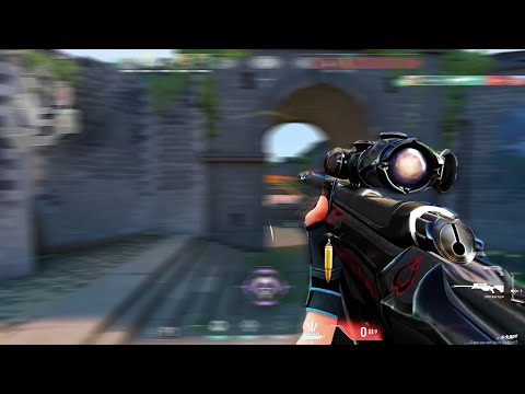 REAVER OPERATOR VS ION OPERATOR which 1 is better ?( Valorant daily 022 )