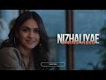 Nizhaliyae Song | Hi Nanna | Lyrics Video | V CREATING