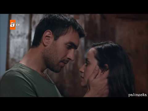 Nefes & Tahir - Flashlight || Sen Anlat Karadeniz