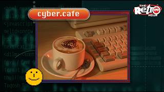 What the ’90s Internet Looked Like Before Big Tech Took Over