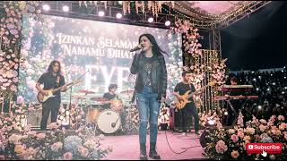 Download lagu EYE – Izinkan Selamanya Namamu Di Hati (Slow Rock Cover) | Lagu Nostalgia Penuh Kenangan mp3