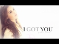 Nikki Flores - I got you 