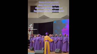 "Doxology" x Ricky Dillard &amp; New G - Easter Celebration, 3.31.24