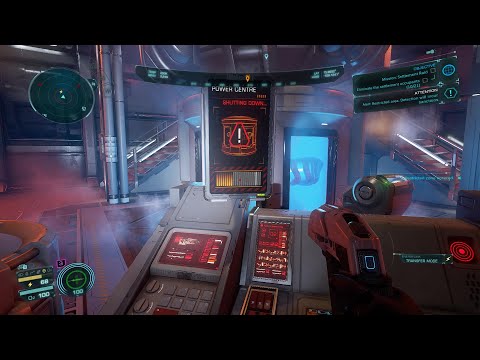 Elite Dangerous Odyssey - Settlement Raid