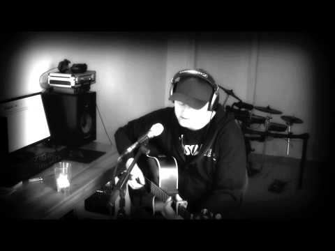 Hallelujah - Live 2014(Thomas Pedersen Cover)