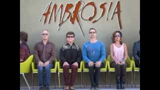 Ambrosia - Somewhere I've Never Travelled (FULL ALBUM)