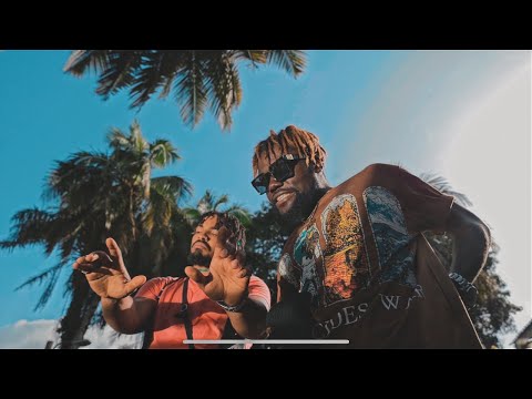 Toxic Love - KING DEE FT . LDREZ (official music video)